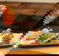Cenzo's Cafe and Bar - Restaurant Guide