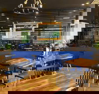 Chef Uno Kitchen Bar