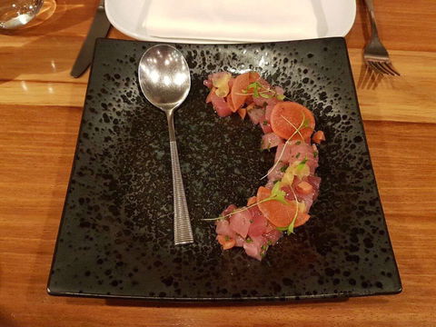Coast - Restaurant Guide 0