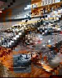 Collector's Coffee House