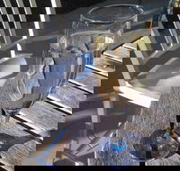 Customs House Hotel - Restaurant Guide