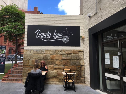 Dandy Lane - Restaurant Guide 0