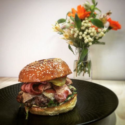 Dandy Lane - Restaurant Guide 1