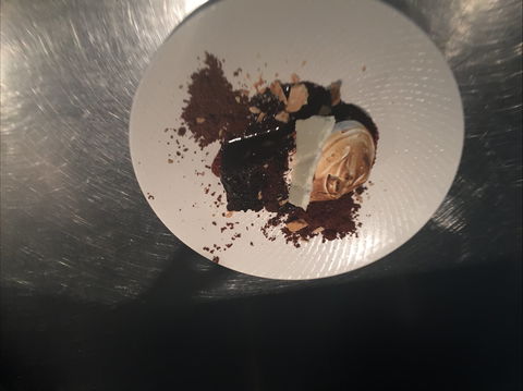 Dandy Lane - Restaurant Guide 2