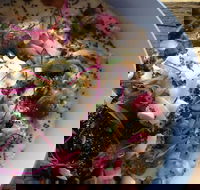 Daydreamers Cafe - Restaurant Guide