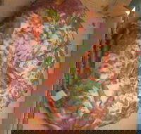 Deccan Indian Kitchen - Restaurant Guide