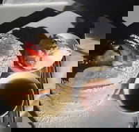 De'la Roma Cafe - Restaurant Guide