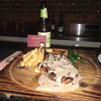 Django's