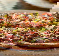 Domino's - Kelvin Grove - Restaurant Guide