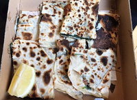 Eat Istanbul - Glebe