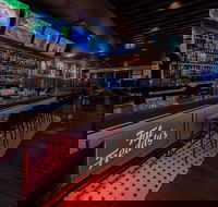 Fat Freddy's Beach Bar and Diner - Restaurant Guide