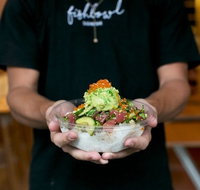 Fishbowl - Haymarket - Restaurant Guide