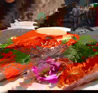 Fortuna Gardens - Restaurant Guide