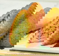 Forty Beans - Restaurant Guide