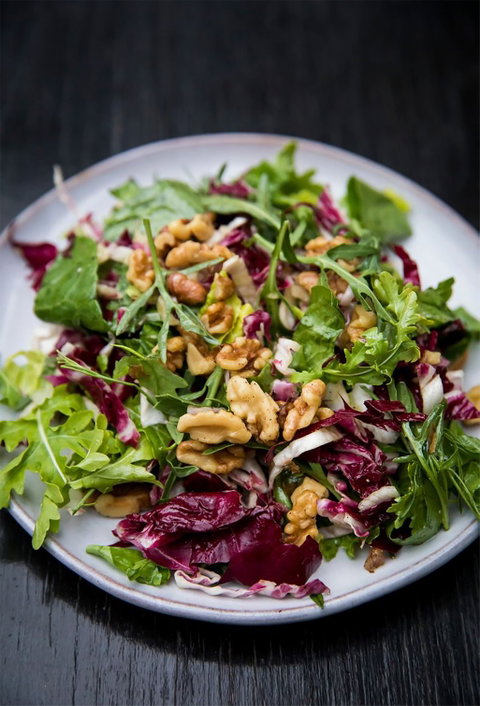 Fumo - Restaurant Guide 1