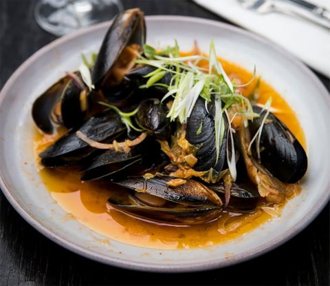 Fumo - Restaurant Guide 2