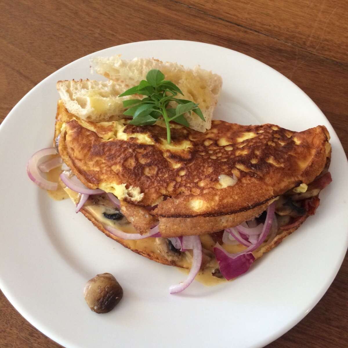 East Barron QLD Restaurant Guide