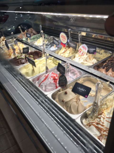 Gelatissimo - Springfield - Restaurant Guide 0