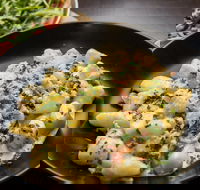 Giuseppe's Restaurant and Bar - Restaurant Guide