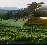 Granite Hills Winery - Restaurant Guide