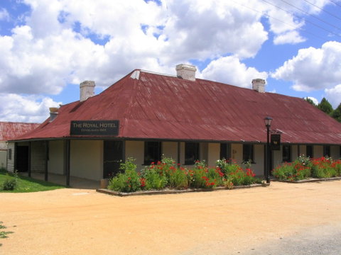 Grazing At Gundaroo - Restaurant Guide 0