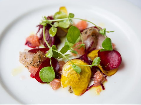 Grazing At Gundaroo - Restaurant Guide 1