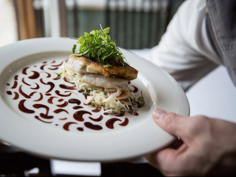 Grazing At Gundaroo - Restaurant Guide 2