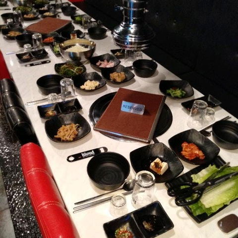 Hanzan - Restaurant Guide 0