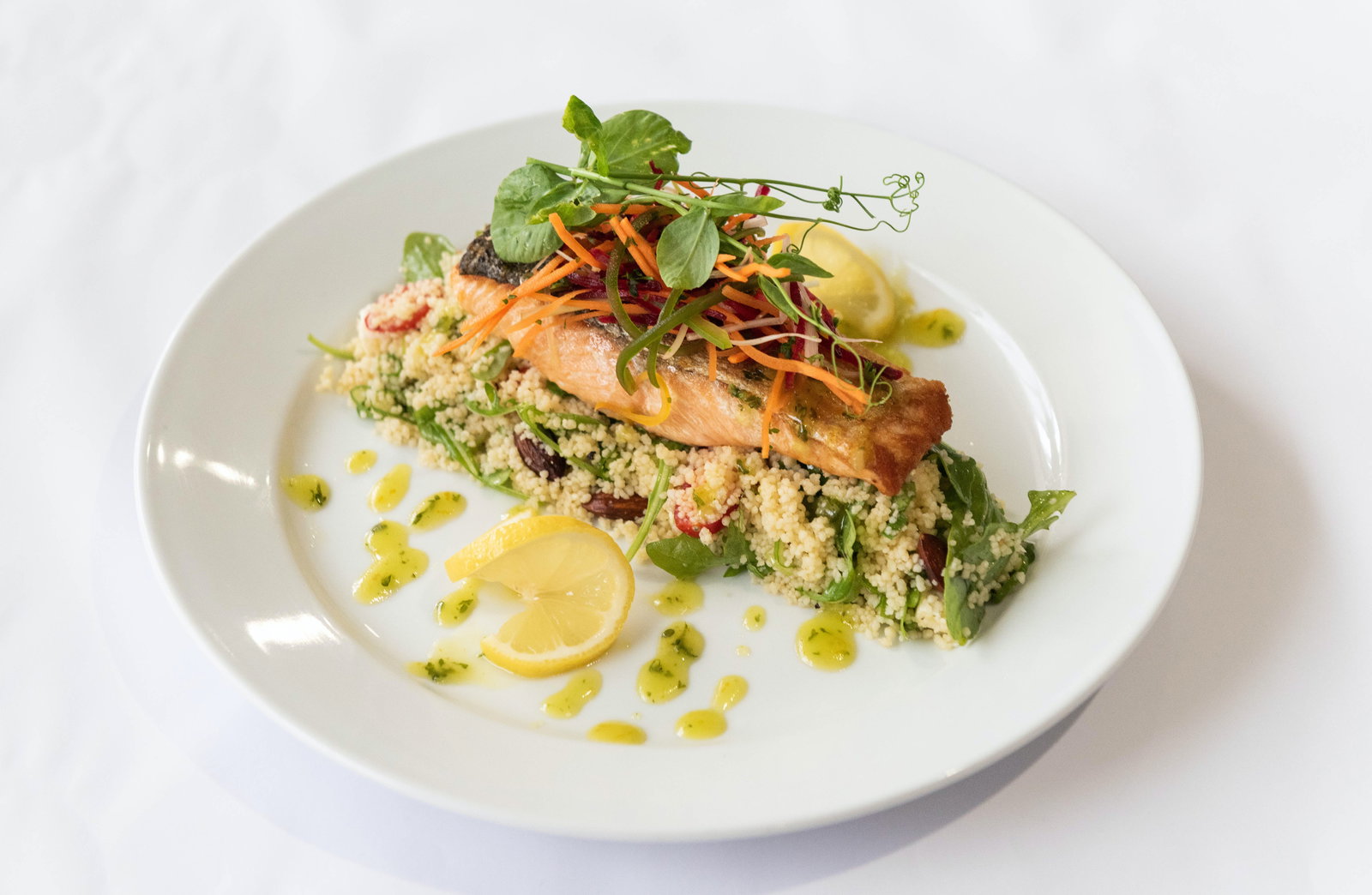 Chorregon QLD Restaurant Guide