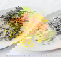 Harry's Restaurant - Restaurant Guide