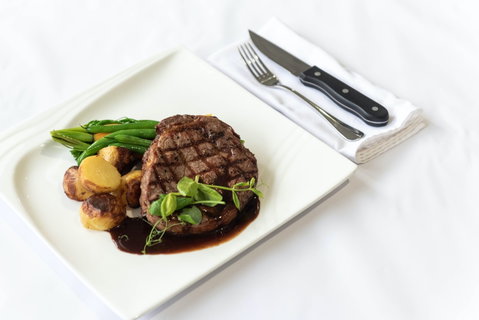 Harry's Restaurant - Restaurant Guide 2