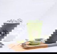 Heeretea - Toowong - Restaurant Guide