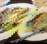 Hermit House - Restaurant Guide