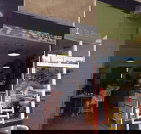 Hill St Beans - Restaurant Guide