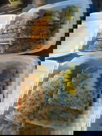 Hooked on Kebabs