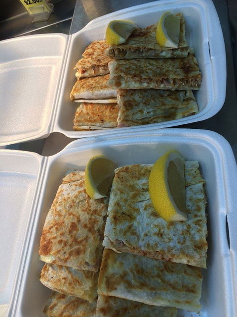 Hooked On Kebabs - Restaurant Guide 0