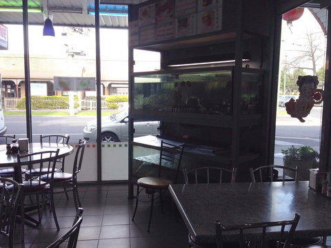 Hue Hue - Restaurant Guide 0