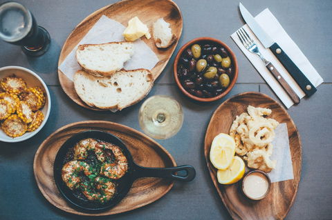 Hunter And Barrel - Restaurant Guide 0