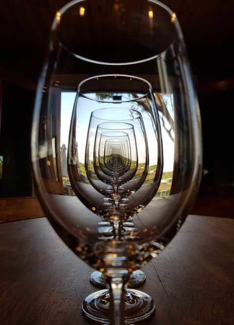 Hunter-Gatherer Vintners - Restaurant Guide 0