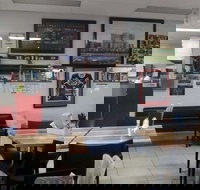 Il Castello - Restaurant Guide