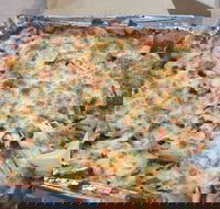 Il Padrino's Pizza - Restaurant Guide