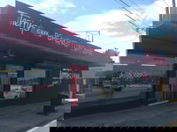 iTerry's Cafe