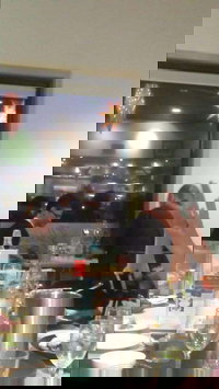 Jack's Bistro - Mordy HQ