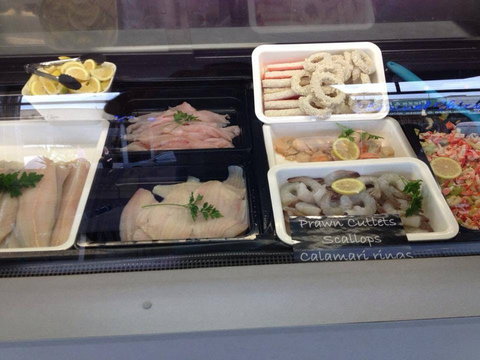 JB's Fish, Chicken & Chips - Restaurant Guide 0