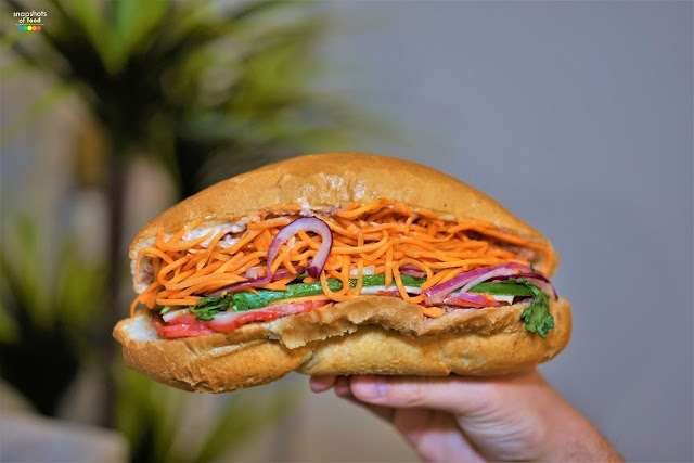 King's Hot Bread Hurstville