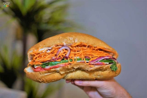 King's Hot Bread - Restaurant Guide 0
