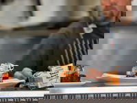 La Baracca Espresso Bar and Trattoria