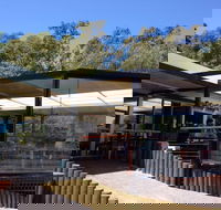 Lake Espresso - Restaurant Guide