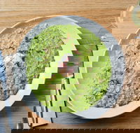 Leroys - Restaurant Guide