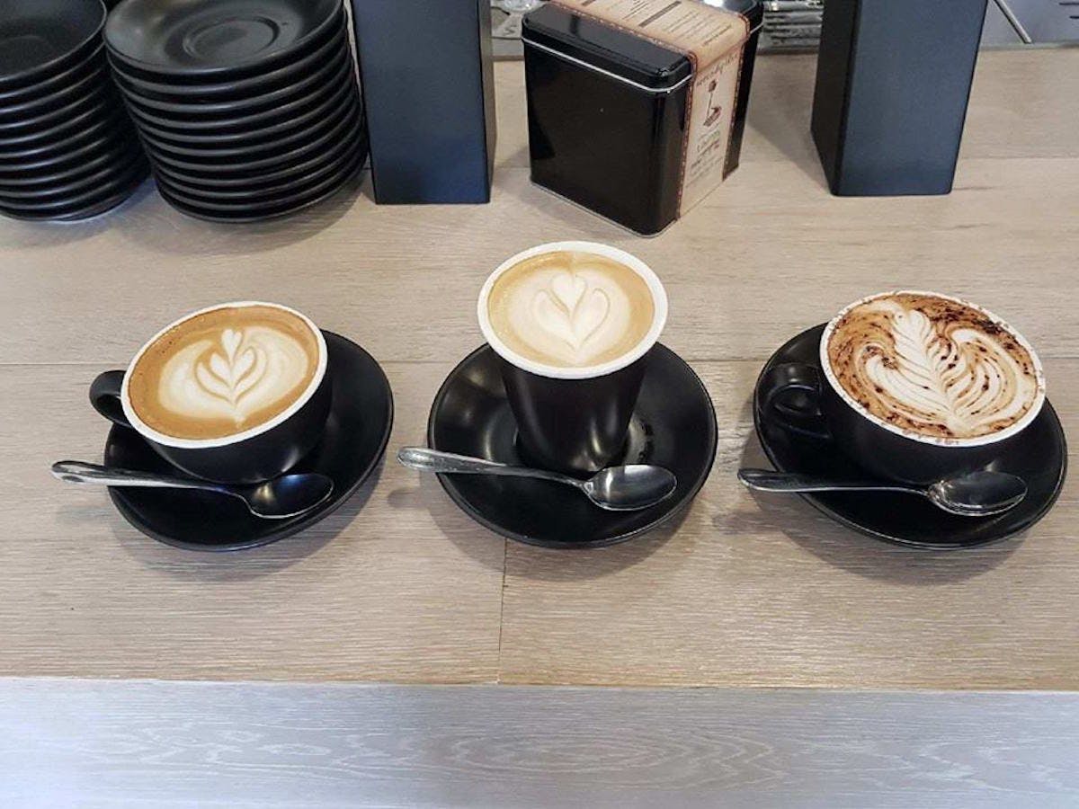 Melbourne And Surrounds VIC Restaurant Guide